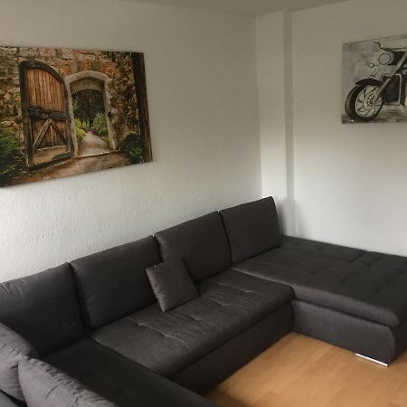 Ferienwohnungen Reinartz Salzgitter-Bad Exterior foto
